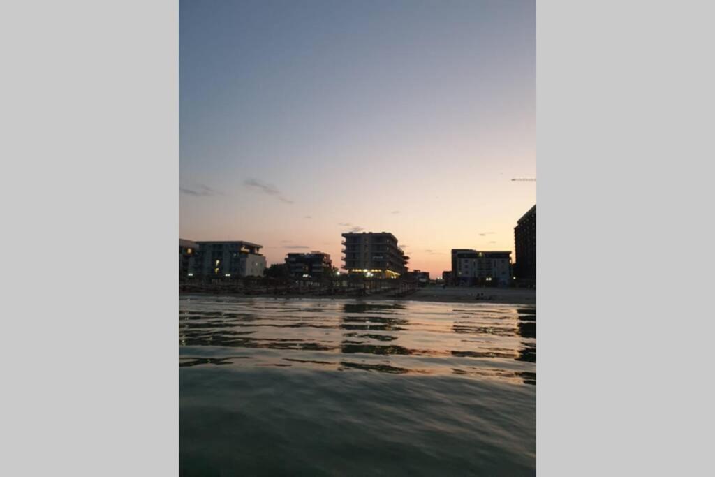 Moni Apartment 那沃达利 外观 照片
