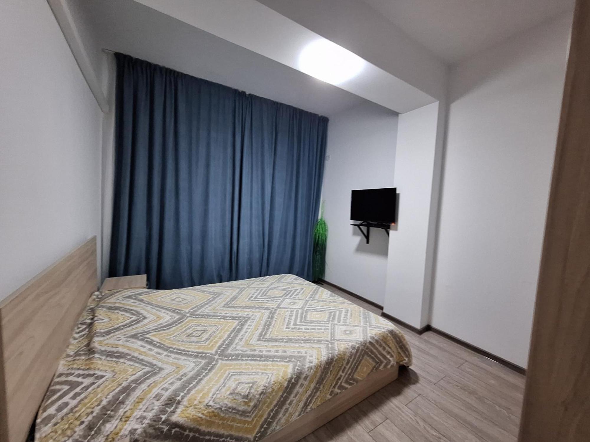 Moni Apartment 那沃达利 外观 照片