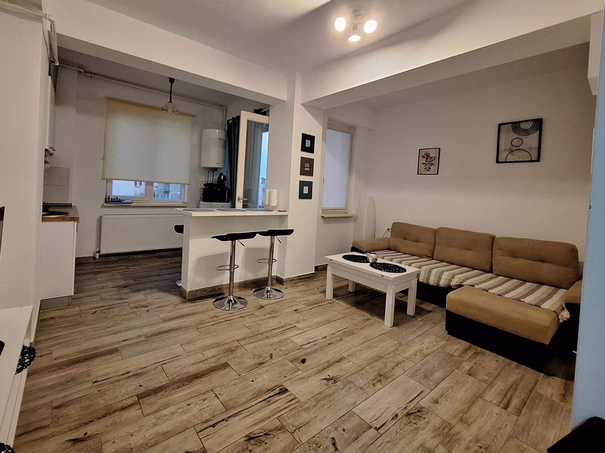 Moni Apartment 那沃达利 客房 照片